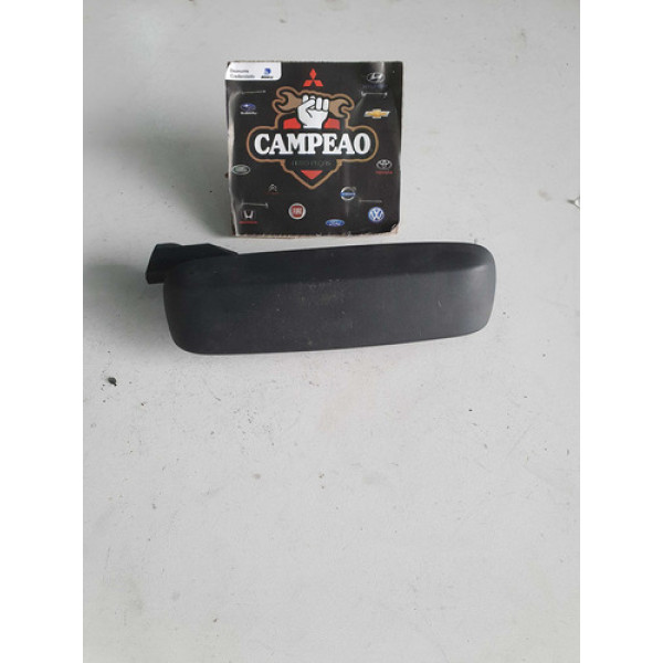 Maçaneta Externa Dianteira Direita Fiat Uno 2017