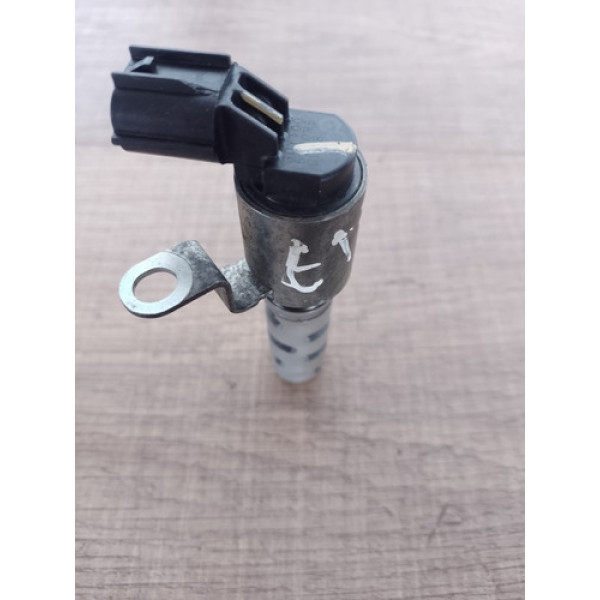 Válvula Solenóide Toyota Etios 1.5 2014