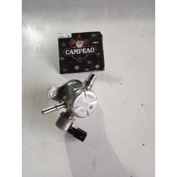 Bomba Alta Pressão Toyota Corolla 2021