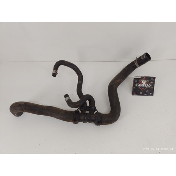 Mangueira Água Radiador Renault Captur 1.6 16v 2019