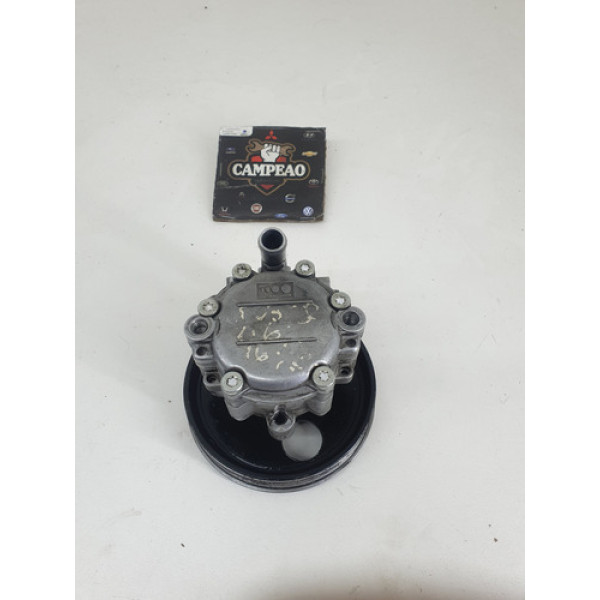 Bomba Direcao Hidráulica Renault Duster 1.6 2016