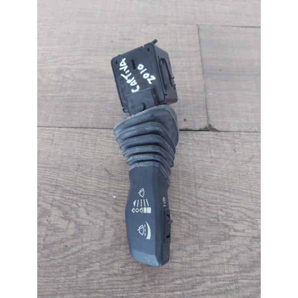 Chave Limpador Comando Para-brisa Gm Captiva 2010