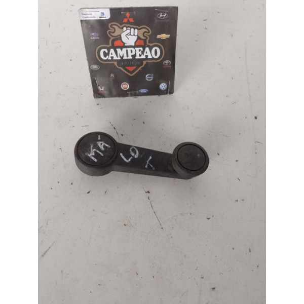 Manivela Vidro Ford Ka 2010