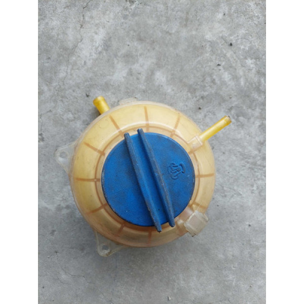 Reservatório De Água Do Radiador Vw Gol G5