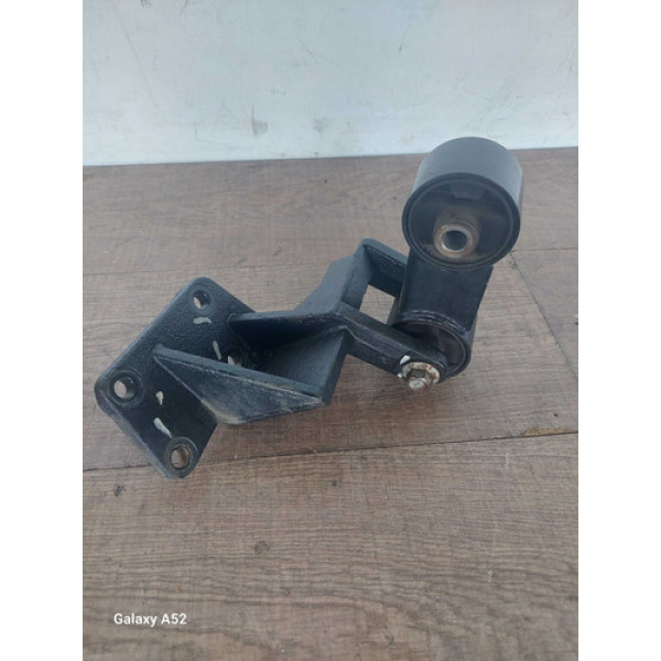 Coxim Do Câmbio Com Suporte Chery Qq 1.1 2011