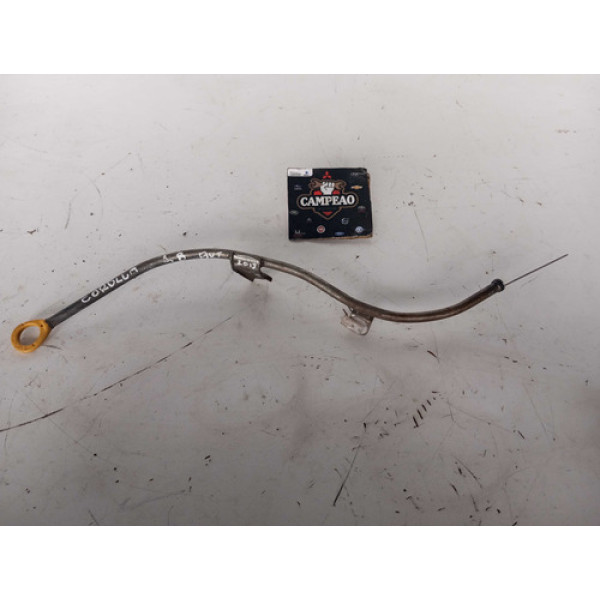 Vareta Óleo Toyota Corolla 1.8 2013 Automático 