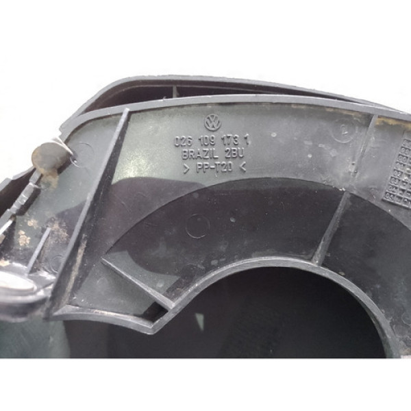 Capa Superior Correia Dentada Vw Saveiro G3 2005 C/detalhe