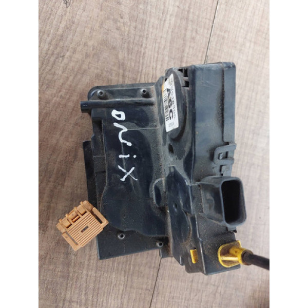 Fechadura Traseira Direita Onix 2016