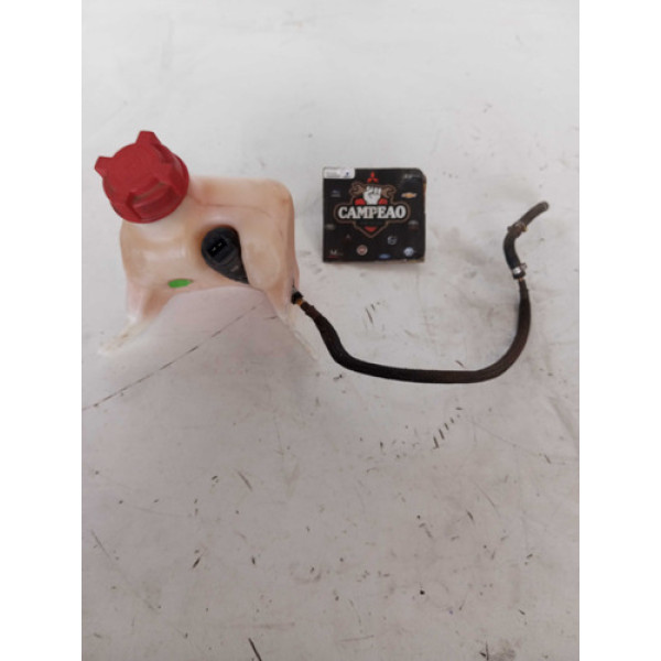 Reservatório Partida Fria Chevrolet Prisma 1.4 2010 Flex