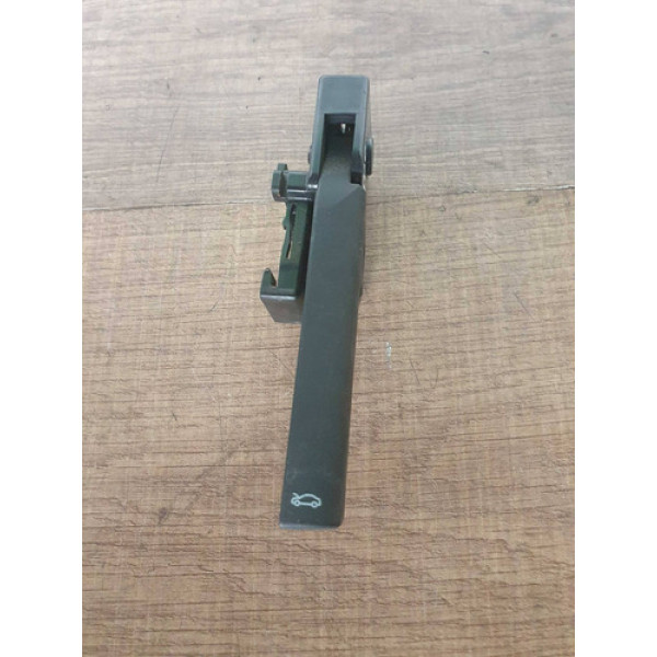 Puxador Alavanca Capô Chevrolet Onix Plus Turbo 2020