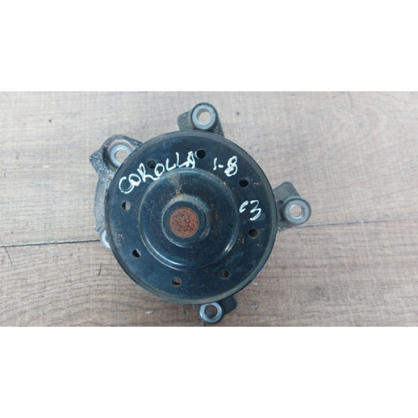 Bomba Dágua Corolla 2013 1.8