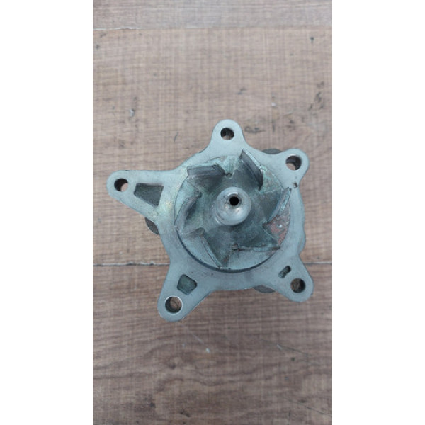 Bomba Da Agua Hyundai Hb20 2016 1.6