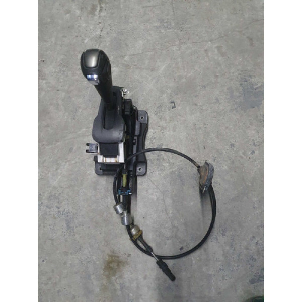 Trambulador   Cabo Gm Chevrolet Sonic 1.6 16v 2012