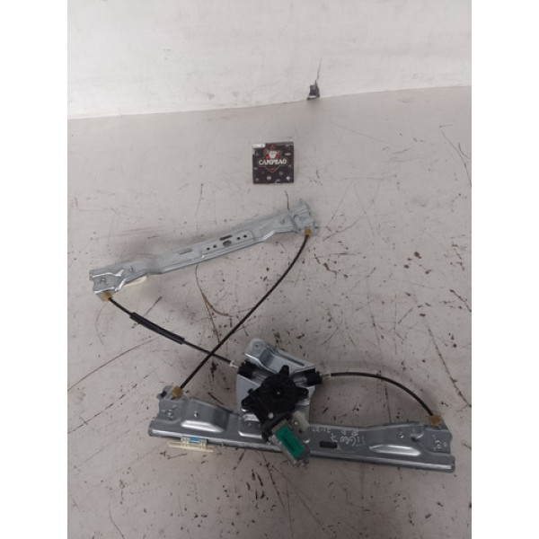 Maquina Vidro Dianteira Direita Chery Tiggo 7pro Gdi 2022