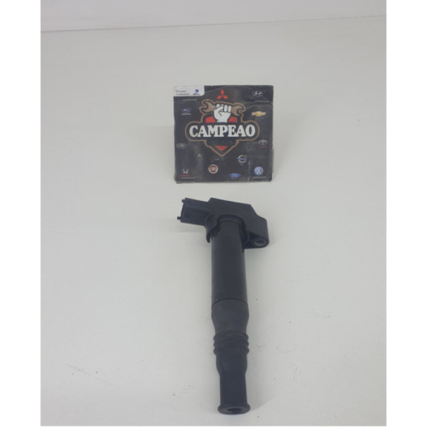 Bobina Ignição Peugeot 1.2 208 2017