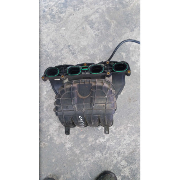 Coletor De Admissão Gm Captiva 2.4 2009