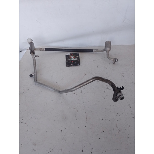 Mangueira Ar Condicionado Ford Ecosport 1.6 2005