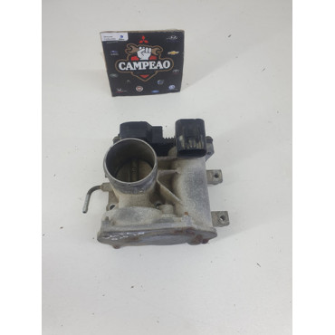 Tbi Corpo Borboleta ...