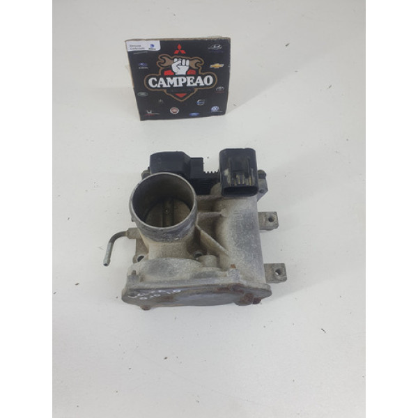 Tbi Corpo Borboleta Chevrolet Celta 1.0 2010