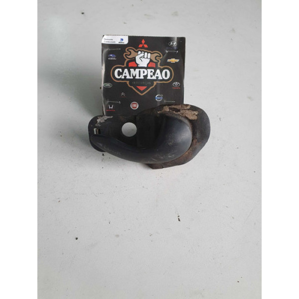 Maçaneta Interna Dianteira Direita Fiat Strada 2p 2010