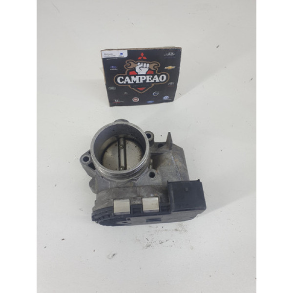 Tbi Corpo Borboleta Peugeot 206 Sw 1.6 2007