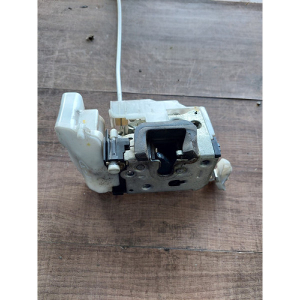 Fechadura Traseira Direita Gm Chevrolet Celta 2012