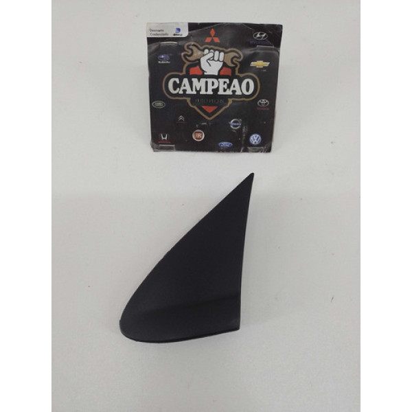 Acabamento Externo Retrovisor Esquerdo Ford Ka 2018