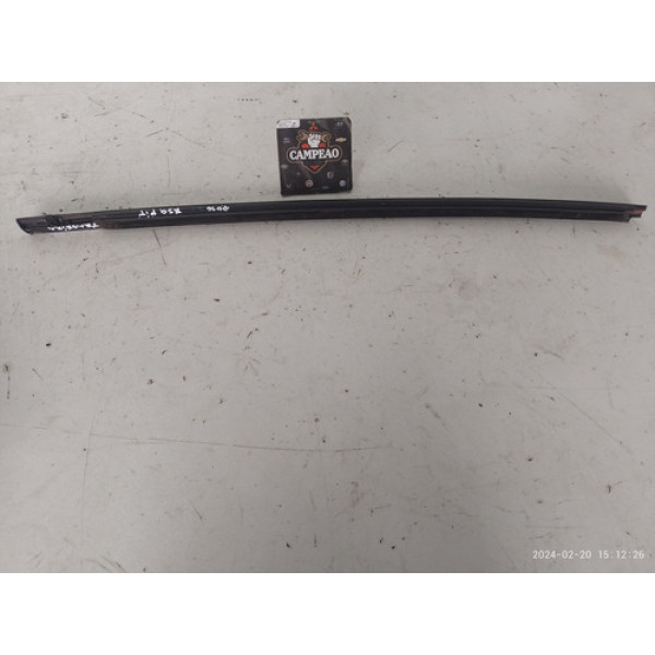 Pestana Externa Porta Traseira Esquerda Honda Fit 2016