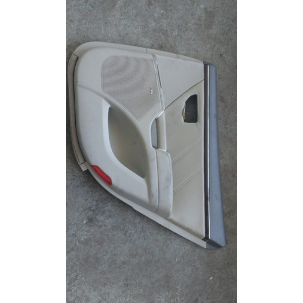 Forro De Porta Traseiro Direito Azera 2009