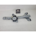 Máquina Vidro Dianteira Direita Chevrolet Cobalt 2015