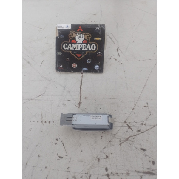 Luz Cortesia Chery Tiggo 7pro 1.6 Turbo Gdi 2021 2022