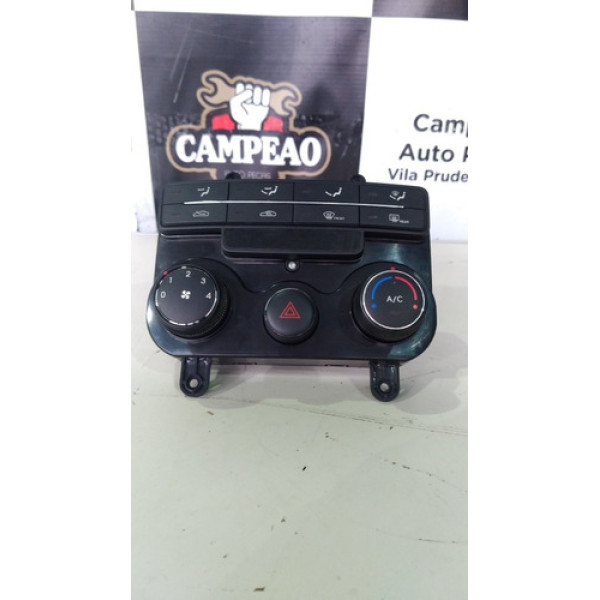 Comando Do Ar Condicionado Hyundai I30