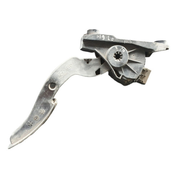 Pedal Acelerador Hyundai Hb20 1.6