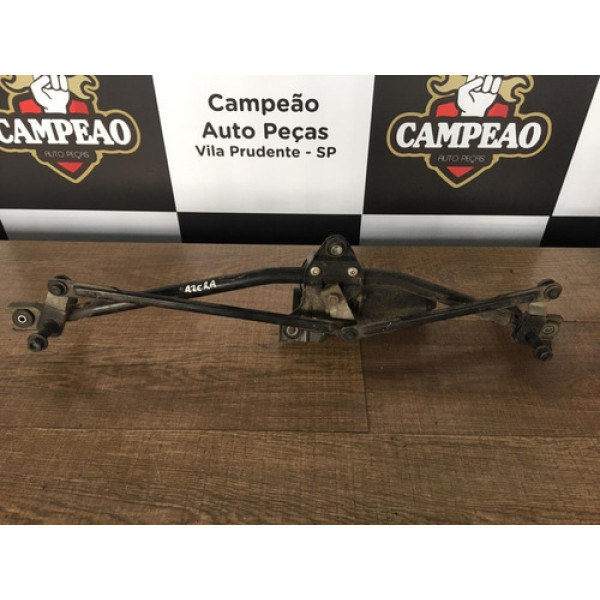 Maquina Limpador Parabrisa Hyundai Azera 09