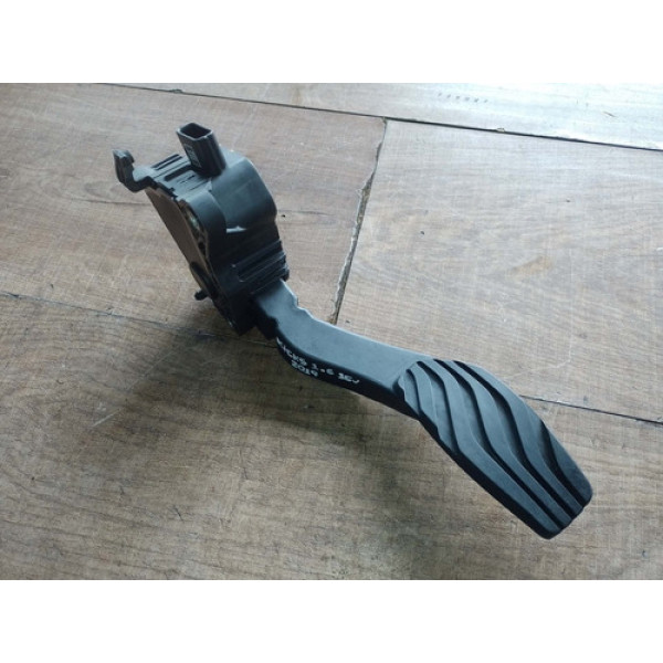 Pedal Acelerador Nissan Kicks 1.6 16v 2019 Manual