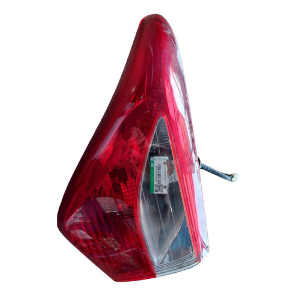 Lanterna Traseira Esquerda Hyundai Hb20 2013