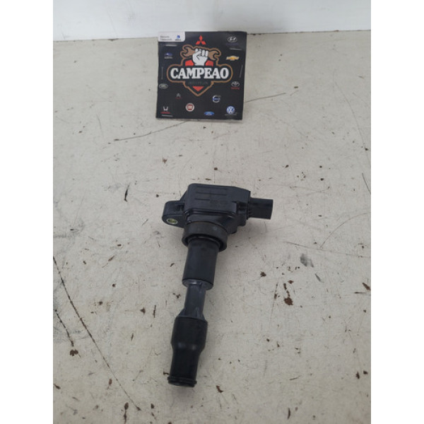 Bobina Ignição Traseiro Hyundai Azera 3.0 At 2019 2020