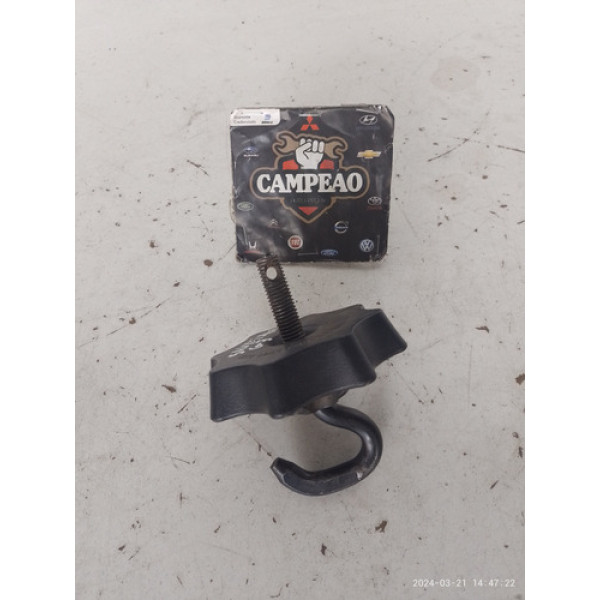 Parafuso Trava Estepe Volkswagen Saveiro G3 2004