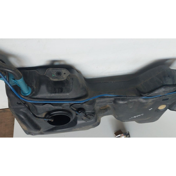 Tanque De Gasolina Smart Fortwo 2010 1.0 Turbo