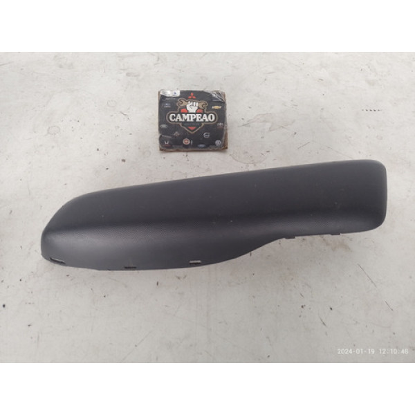 Acabamento Puxador Porta Traseira Direita Honda Fit 2005