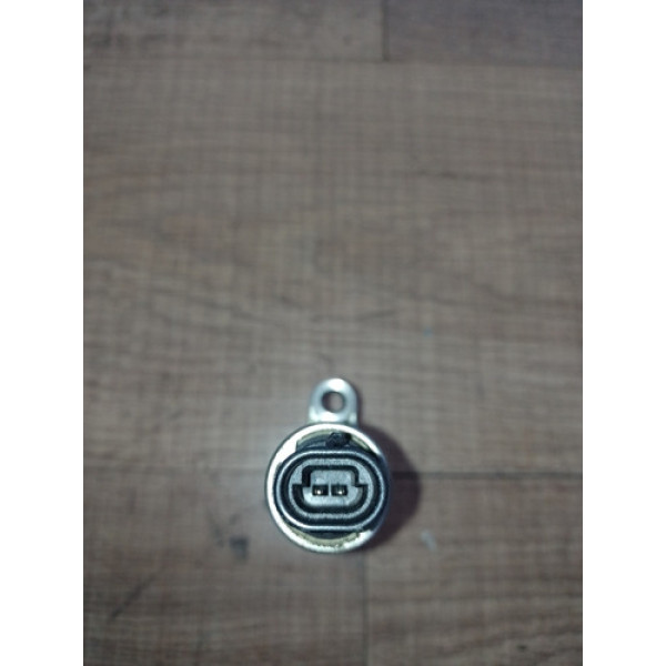 Válvula Solenóide Gm Chevrolet Captiva 2.4 2009