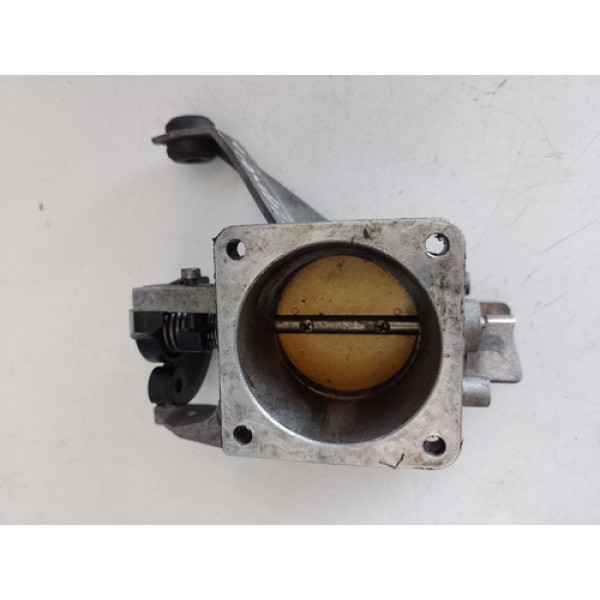 Tbi Corpo De Borboleta Gm Zafira 2.0 16v 2005
