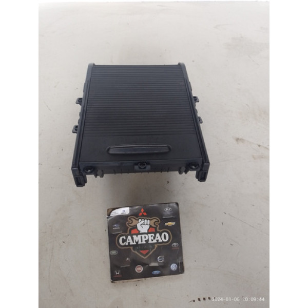 Porta Objetos Esteira Hyundai Hb20 2017