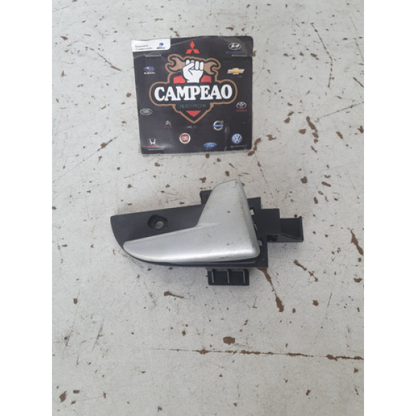 Maçaneta Interna Dianteira Direita Chevrolet Celta 2010