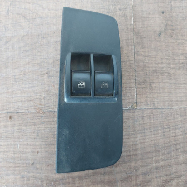 Comando Vidro Dianteiro Direito Fiat Siena 2010