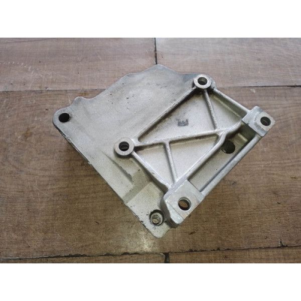 Suporte Compressor Ar Citroën C3 Aircross 1.6 2011