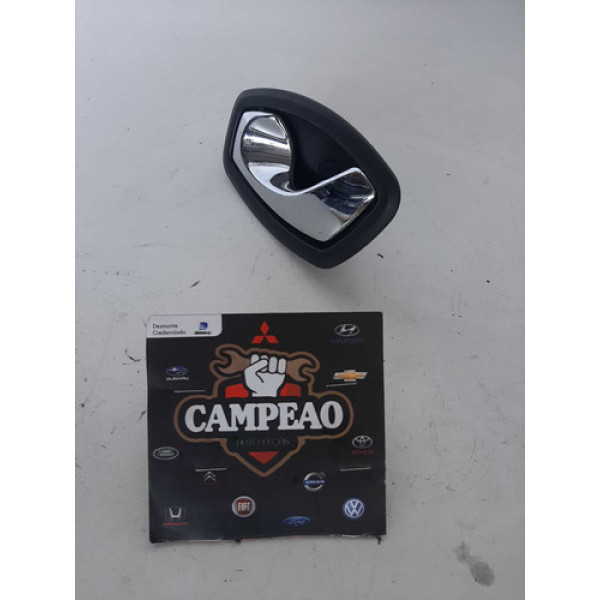 Maçaneta Interna Renault Fluence 2012