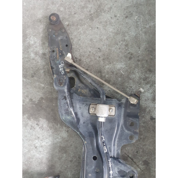 Quadro Completo Cronos 2020 1.3 4cc 