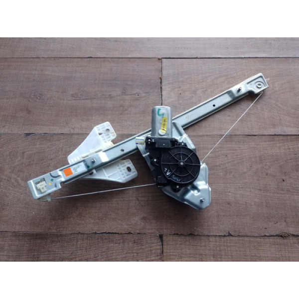 Máquina Vidro Elétrica Dianteira Esquerda Renault Kwid 2018