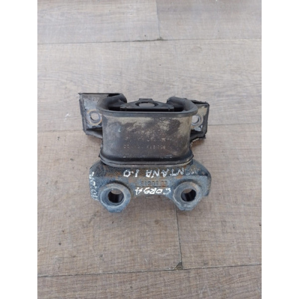 Coxim Motor Original Chevrolet Gm Corsa 1.0 2008